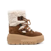 casadei- nexus snow boots