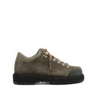 diemme- cornaro low hiking sneakers
