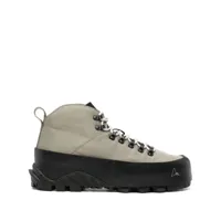 roa- cvo hiking boots