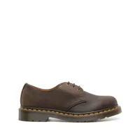 dr. martens- 1461 leather brogues