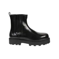 givenchy- leather boot