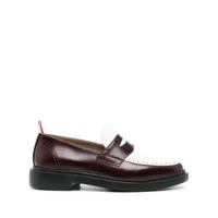thom browne- penny loafer
