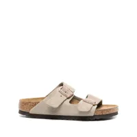 birkenstock- arizona sandals