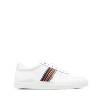 paul smith- leather sneakers