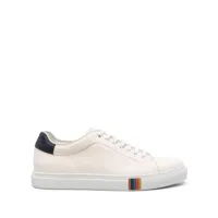 paul smith- leather sneakers