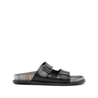 paul smith- leather sandals