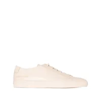 common projects- original achilles low leather sneakers