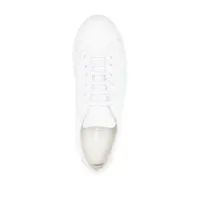 common projects- retro classic leather sneakers