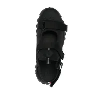 moncler- trailgrip sandal