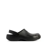 balenciaga- sunday molded sandals