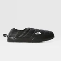 the north face pantoufles thermoball&#8482; v traction pour homme tnf black-tnf white taille 39