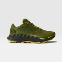 the north face chaussures de trail vectiv&#8482; levitum pour homme forest olive-tnf black taille 40