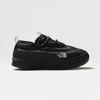 the north face chaussures nse street pour homme tnf black-tnf black taille 39