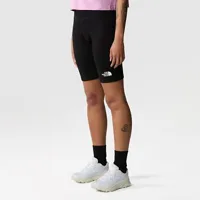 the north face cycliste en coton pour femme tnf black taille xs
