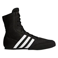 adidas box hog 2 evo boxing shoes noir eu 38 homme