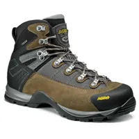 asolo fugitive goretex hiking boots marron,gris eu 42 1/2 homme