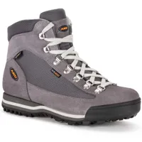 aku ultra light micro goretex hiking boots gris eu 36 femme