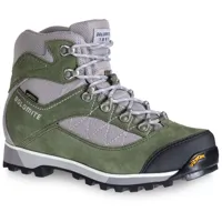 dolomite zernez goretex hiking boots vert eu 35 1/2 femme