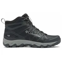columbia peakfreak x2 mid outdry hiking boots noir,gris eu 43 homme