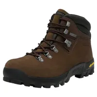 oriocx vercord hiking boots marron,noir eu 44 homme