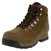 oriocx hervias hiking boots marron eu 43 homme
