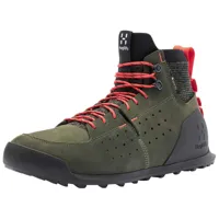 haglofs duality at1 goretex hiking boots vert eu 42 2/3 homme