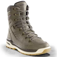 lowa renegade evo ice goretex hiking boots vert eu 42 1/2 homme