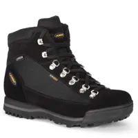 aku ultra light micro goretex hiking boots noir eu 42 1/2 femme