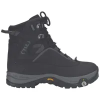 tsl outdoor step-in trek mid hiking boots noir eu 37 homme