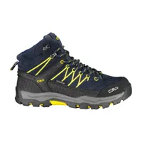 cmp rigel mid wp 3q12944j hiking boots bleu eu 39