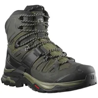 salomon quest 4 goretex hiking boots vert,noir eu 43 1/3 homme