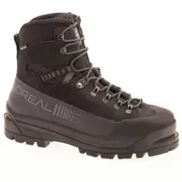 boreal maipo mountaineering boots noir eu 40 homme