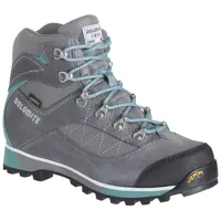 dolomite zermatt goretex hiking boots gris eu 35 1/2 femme