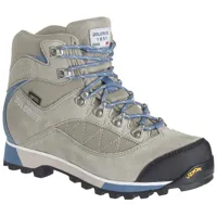 dolomite zermatt goretex hiking boots gris eu 36 2/3 femme