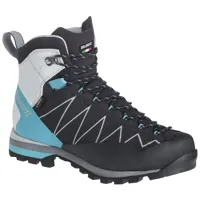 dolomite crodarossa pro goretex 2.0 hiking boots noir eu 39 1/2 femme