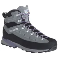 dolomite steinbock goretex 2.0 hiking boots gris eu 38 femme