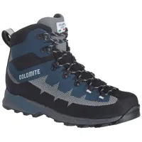 dolomite steinbock goretex wt 2.0 hiking boots bleu eu 44 1/2 homme