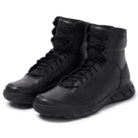 oakley apparel light assault leather hiking boots noir eu 40 1/2 homme
