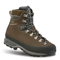 garmont dakota lite goretex mountaineering boots marron eu 37 homme