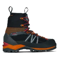 garmont g-radikal goretex hiking boots orange,noir eu 39 1/2 homme