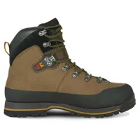 garmont nebraska goretex mountaineering boots marron eu 44 1/2 homme