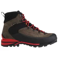 montura dolomia goretex hiking boots noir eu 40 1/2 homme