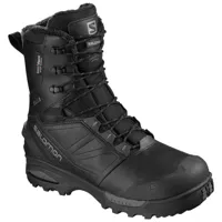 salomon toundra pro cs wp hiking boots noir eu 47 1/3 homme