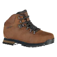 berghaus hillwalker ii goretex tech hiking boots marron eu 39 1/2 femme