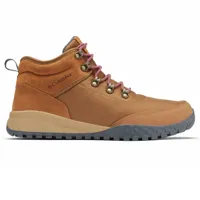 columbia fairbanks™ mid hiking boots marron eu 48 homme