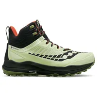 saucony ultra ridge gtx hiking boots vert eu 42 1/2 homme