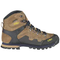 cmp athunis mid wp 31q4977 hiking boots marron eu 40 homme