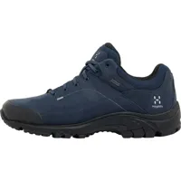haglofs ridge low goretex hiking shoes bleu eu 45 1/3 homme