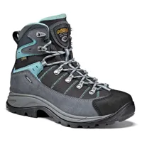 asolo tuka gv hiking boots gris eu 39 1/3 femme