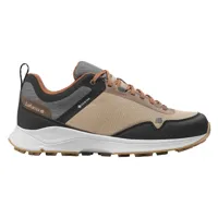 lafuma shift goretex hiking shoes marron eu 37 1/3 femme